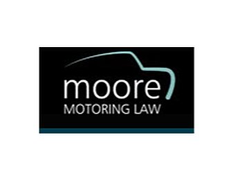 Maria Moore - MOORE MOTORING LAW