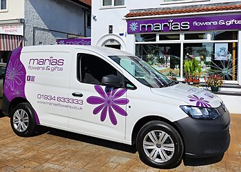 Marias Flowers & Gifts