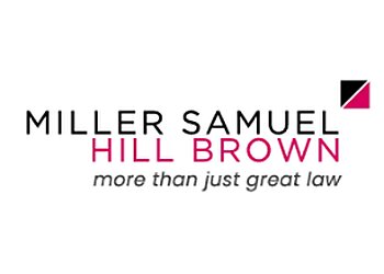 Marie Macdonald - MILLER SAMUEL HILL BROWN SOLICITORS