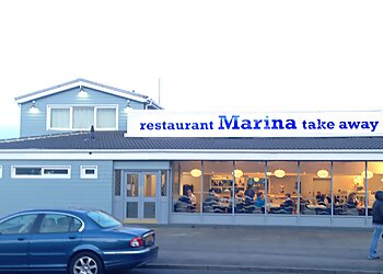Marina Fish Restaurant