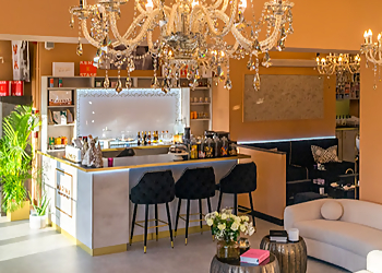 Marina Salon by FKZ Marina Salon by FKZ