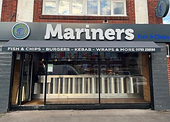 Mariners Fish & Chips