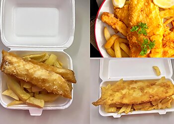 Mariners Fish & Chips
