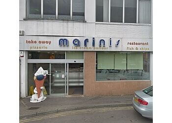 Marini's Perth Takeaway