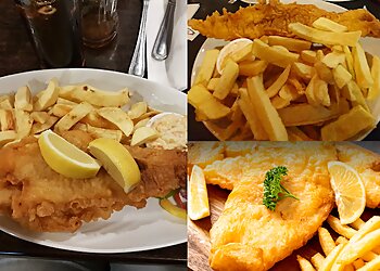 Marini's Perth Takeaway