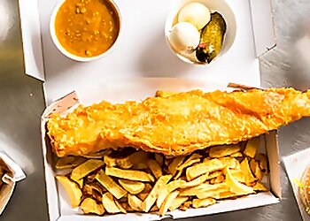 Maidstone fish and chips Marino Fish Bar image 1