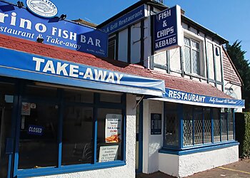 Marino Fish Bar Sittingbourne