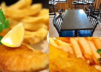 Marino Fish Bar Sittingbourne