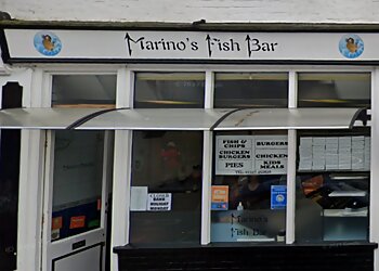 Marino's Fish Bar