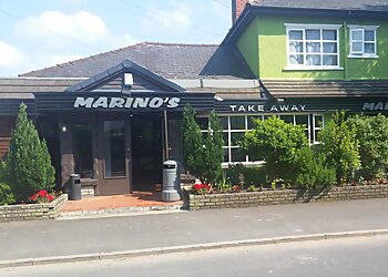 Marino's Italian Ristaurante & Pizzeria