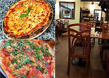 Marino's Italian Ristaurante & Pizzeria