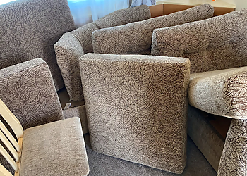 Mario Carpet & Upholstery Cleaners