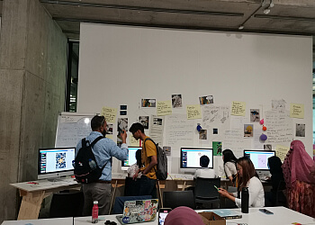 Marjorie's Education