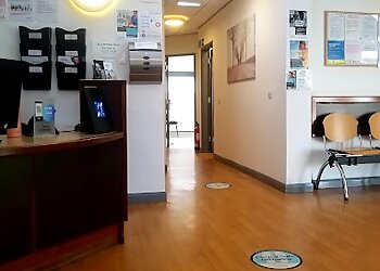 Marjory Lees Dental Centre