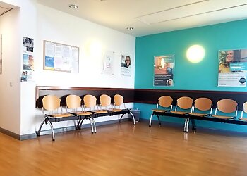 Marjory Lees Dental Centre