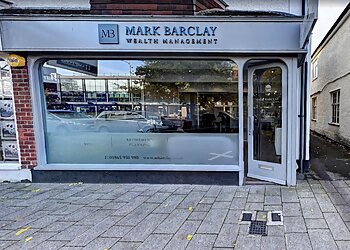 Mark Barclay Wealth Management