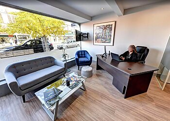 Mark Barclay Wealth Management