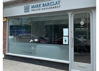 Mark Barclay Wealth Management