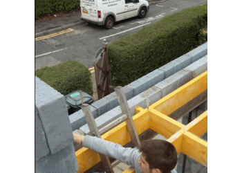 Mark Brock Builders Co.