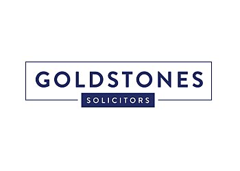 Mark Davies - GOLDSTONES SOLICITORS LTD