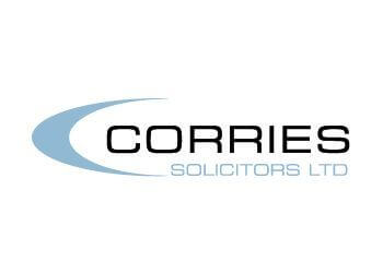 Mark B. Dawson - CORRIES SOLICITORS LTD