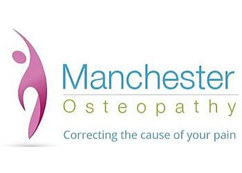 Mark Dulson B.Sc.(Hons) Ost - MANCHESTER OSTEOPATHY