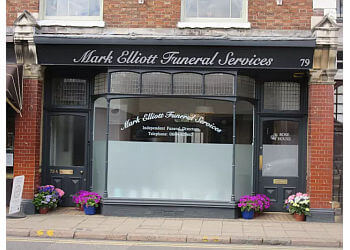 Mark Elliott Funeral Services