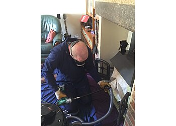 Mark Ellis Chimney Sweep