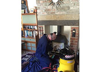 Mark Ellis Chimney Sweep