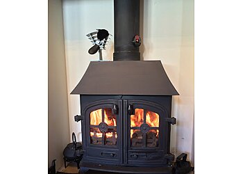 Mark Ellis Chimney Sweep