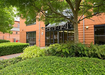 Mark Fellows - SHERRARDS SOLICITORS LLP