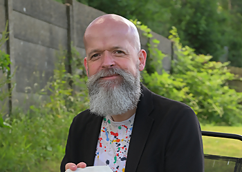 Mark Greenaway-Robbins Mark Greenaway-Robbins