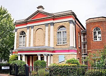 Mark Hambling - ROGERS & NORTON