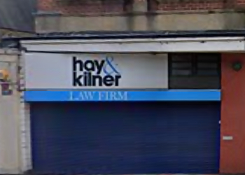 Mark Harrison - HAY & KILNER LLP