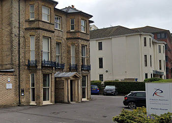 Mark Hensleigh - PRESTON REDMAN LLP