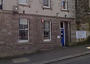 Mark Heywood - GRYLLS AND PAIGE SOLICITORS