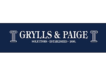 Mark Heywood - GRYLLS AND PAIGE SOLICITORS