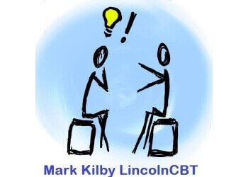 Mark Kilby LincolnCBT