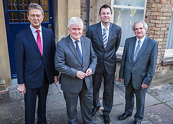 Mark Lello - PRESTON REDMAN SOLICITORS