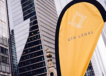 Mark Lilley-Tams - OTB LEGAL