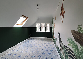 Mark Milgate Painting & Decorating