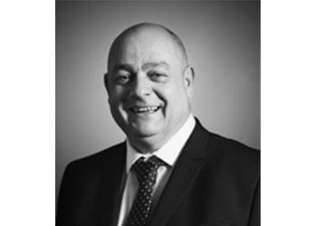 Mark Mosley - Vincents Solicitor
