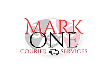 Dudley courier services Mark One Courier Services image 1