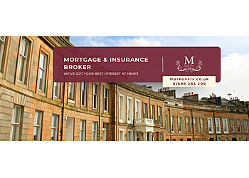 Mark One Financial Services