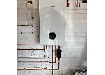 Mark One Plumbing & Heating