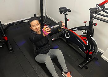 Mark Phillips Fitness