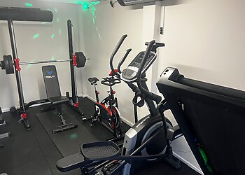 Mark Phillips Fitness