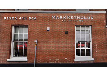 Mark Reynolds Solicitors Ltd.