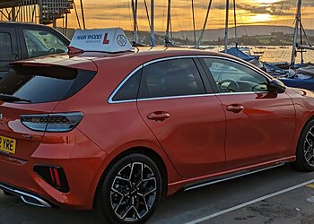 Mark Rhodes Driving Tuition