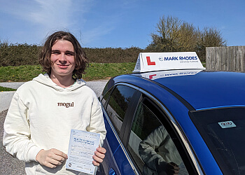 Mark Rhodes Driving Tuition